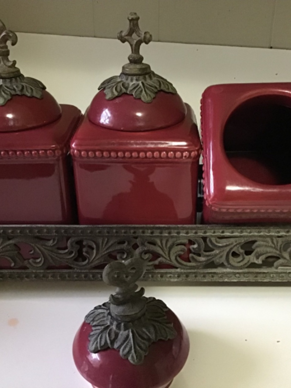Container set - Picture 3 of 3